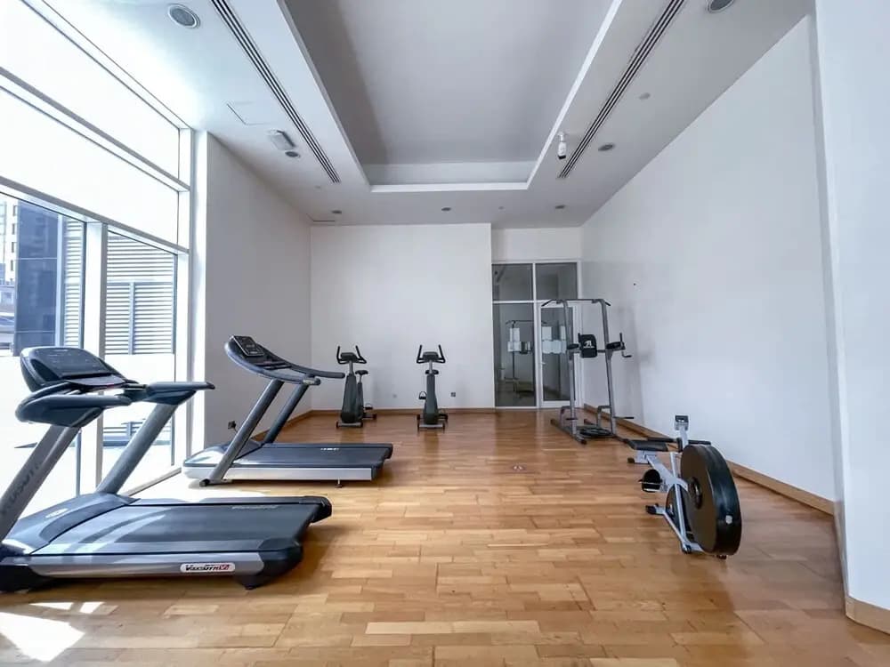Prime Studio Stay in Barsha Heights - photo 16