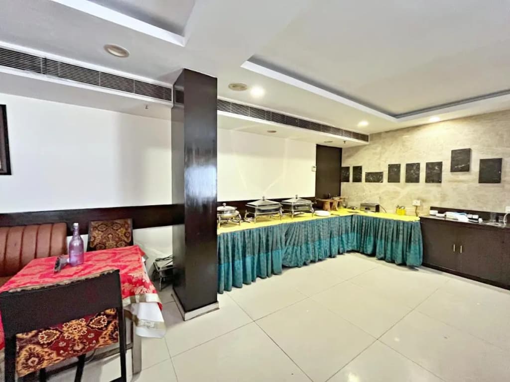 The Grand Orion - Kailash Colony - photo 39