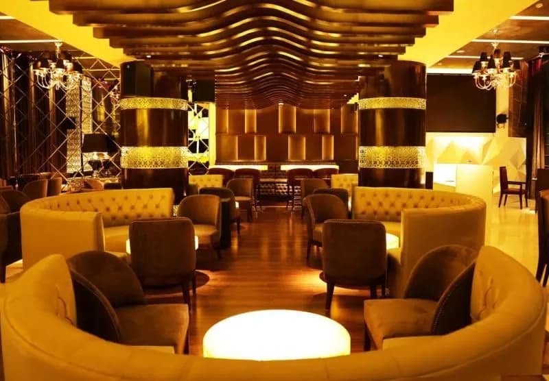 Inde Hotel Chattarpur - photo 16
