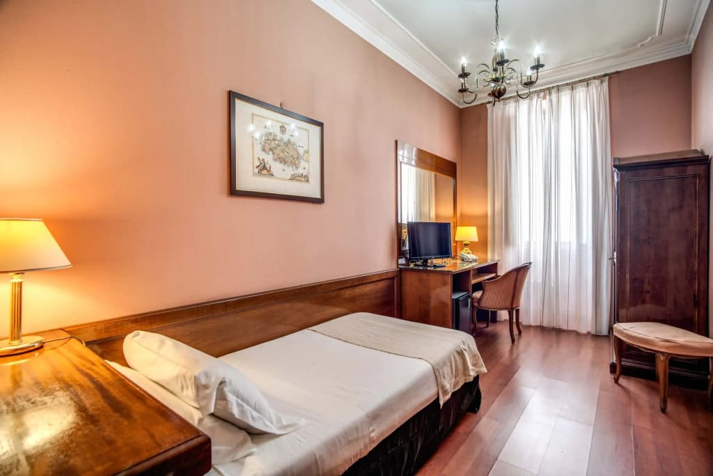 Hotel della Torre Argentina - photo 22