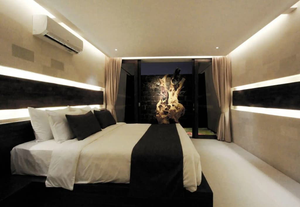 eqUILIBRIA SEMINYAK - photo 4