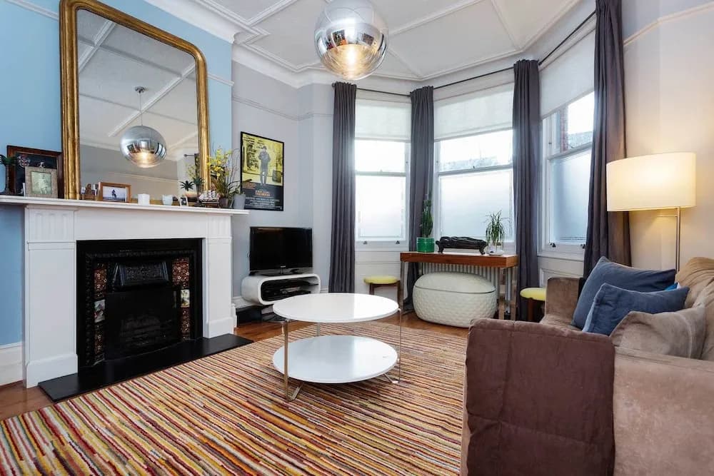 Stylish Tulse Hill - photo 2