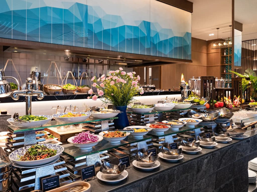 Crowne Plaza Danang City Centre by IHG - photo 13