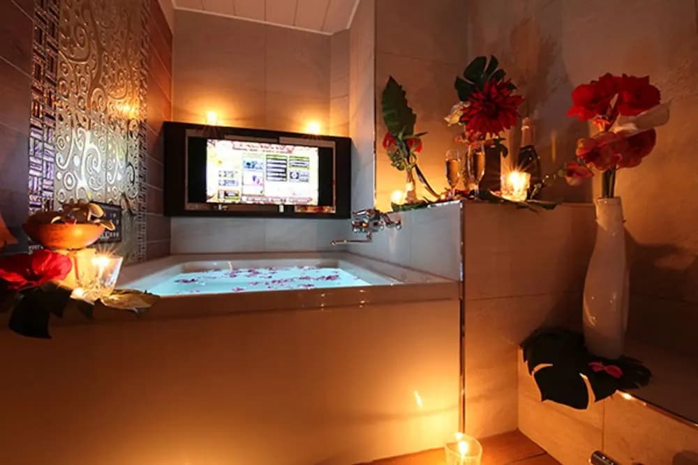 HOTEL GRASSINO URBAN RESORT TACHIKAWA - Adult Only - photo 11