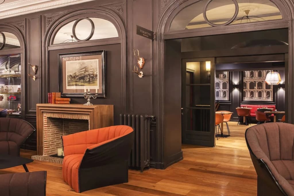 New Hotel Roblin - photo 18