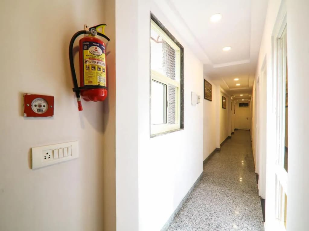 Hotel Amar International - photo 15