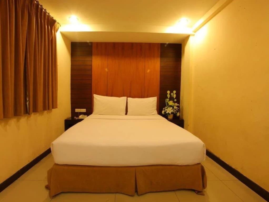 Tara Monte Hotel Pratunam - photo 6