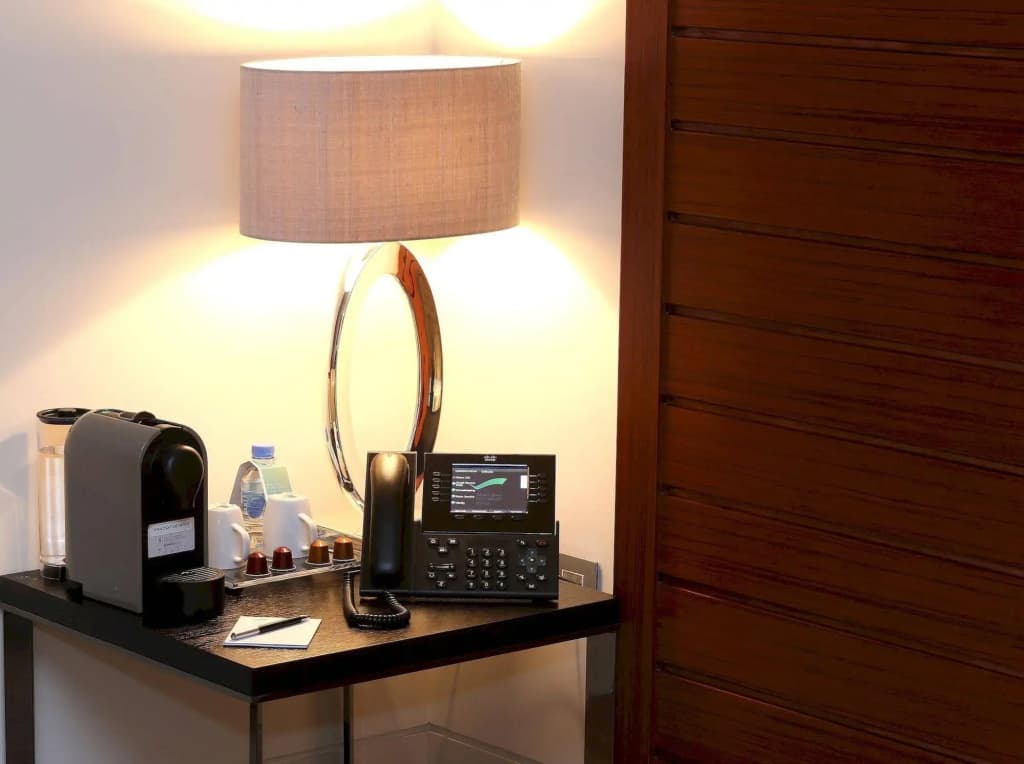 Oryx Airport Hotel - photo 6