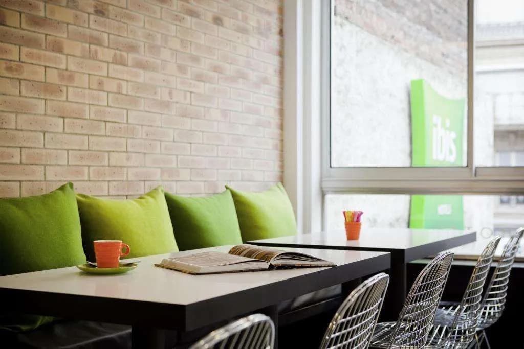 ibis Styles Paris Cadet Lafayette - photo 28