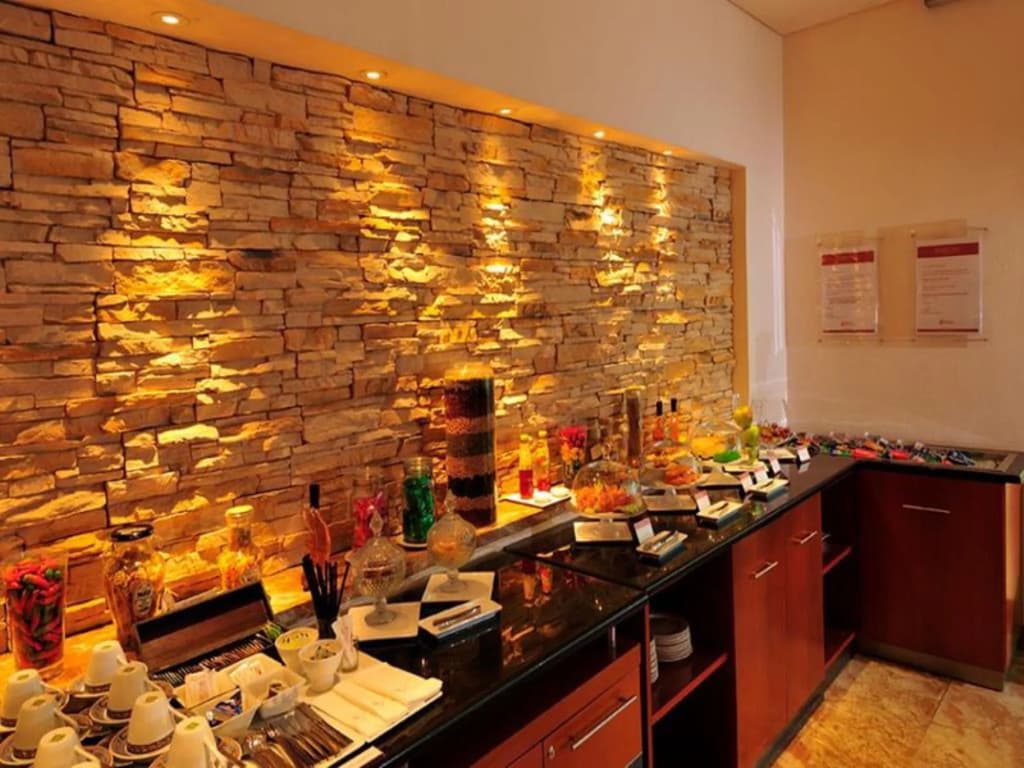 Parkcity Everly Hotel - photo 22