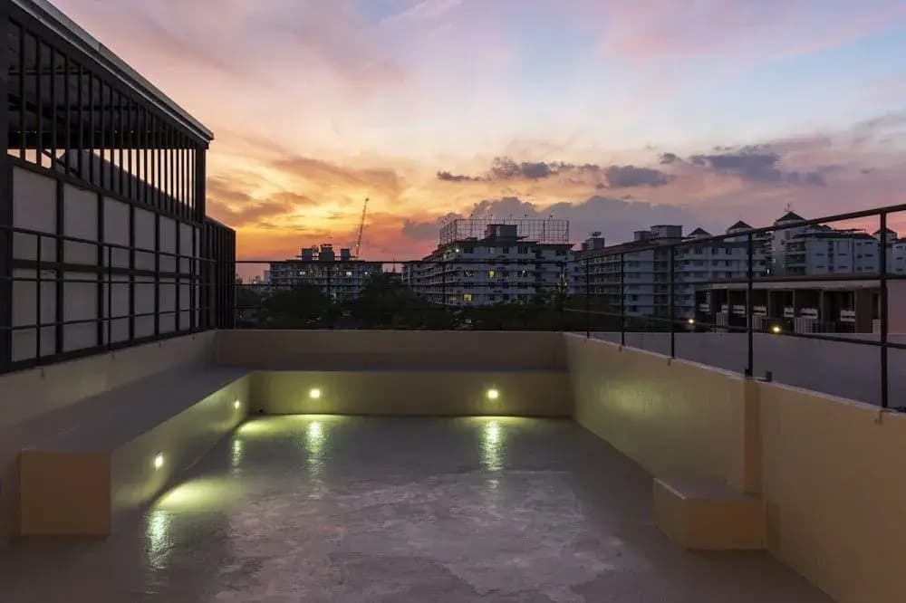 Sasi Home Sukhumvit - photo 10
