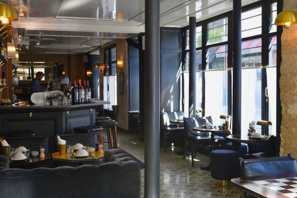 Grand Pigalle Experimental - photo 25