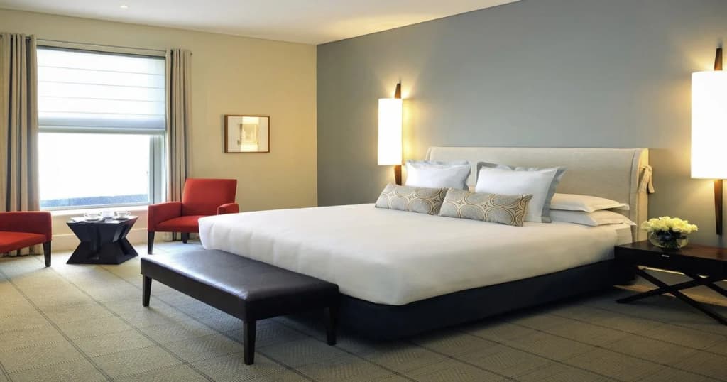 Hotel Lindrum Melbourne MGallery by Sofitel - photo 7