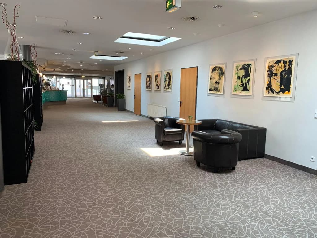 Arion Cityhotel Vienna - photo 11