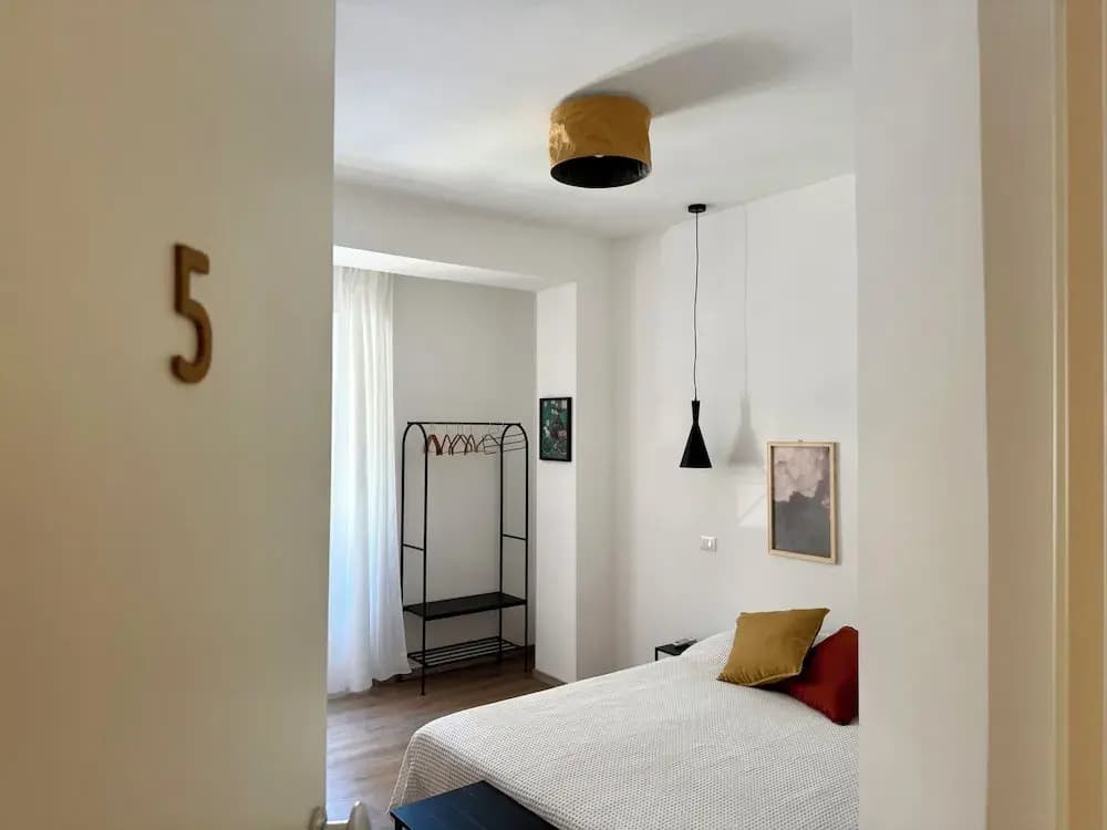 B&B Loggia Garbatella - photo 5