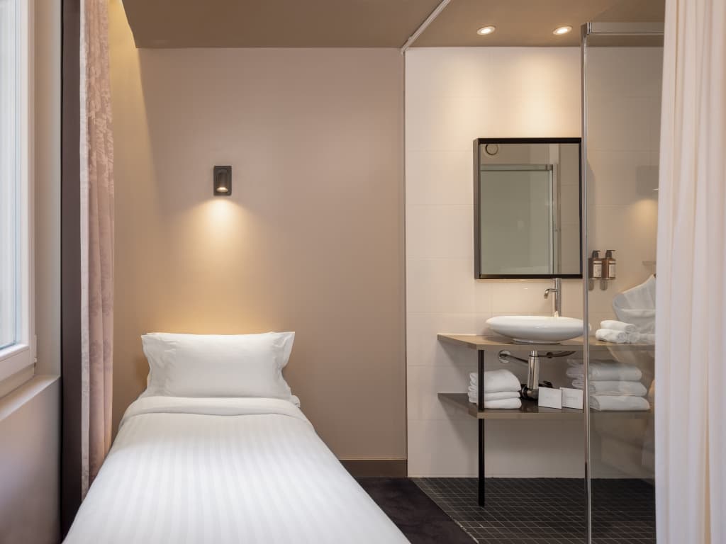 Grand Hotel Lafayette - photo 33