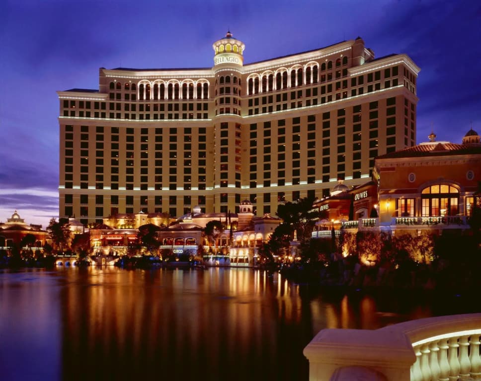 Bellagio - main photo