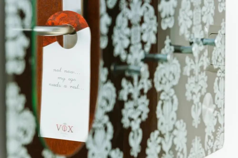 Vox Apartment Wien - photo 22
