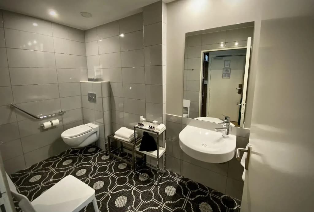 Le Basile Hôtel - photo 9