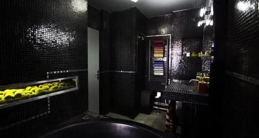 Triplex Place d'Italie - photo 3