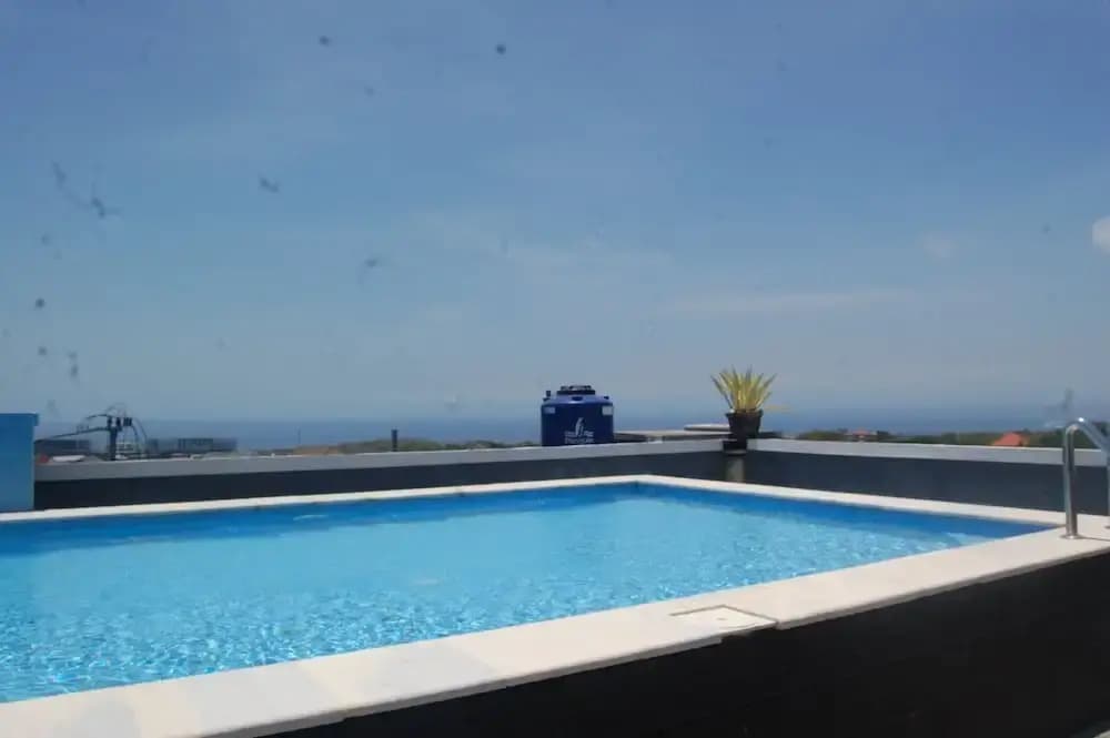 Uluwatu Suite's - photo 11