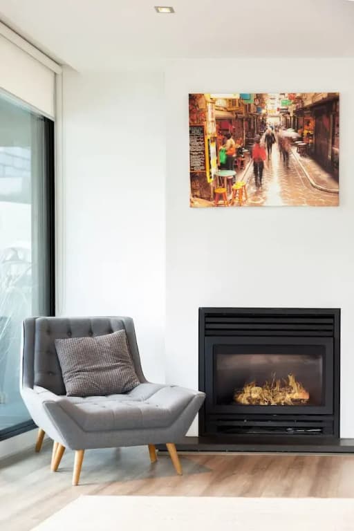 Waterfront Melbourne Apartments - photo 14