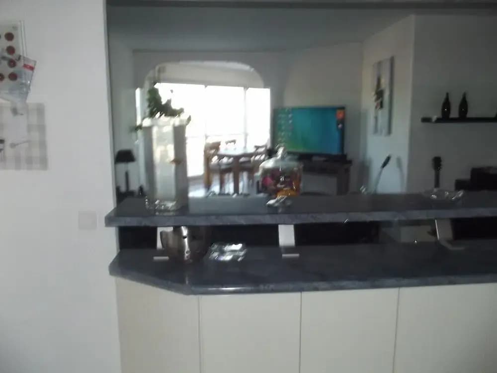 Appartement vue panoramique avec piscine pour 6 personnes à Nice quartier Pessicart - photo 13