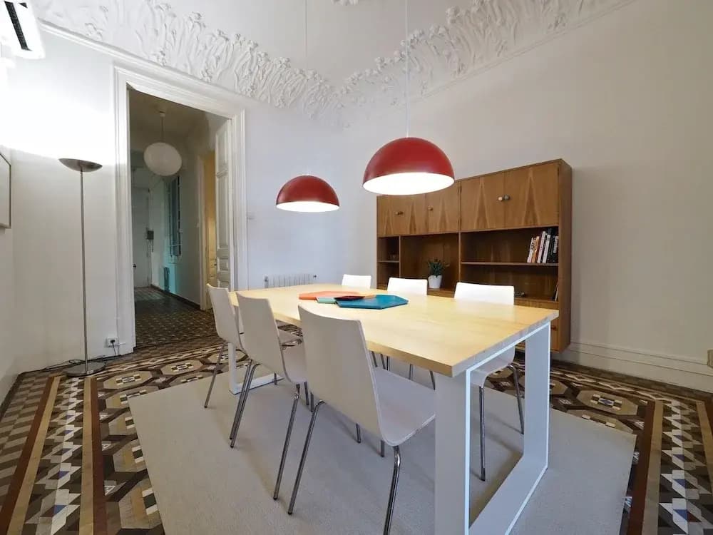 Plaça Catalunya Design - photo 13