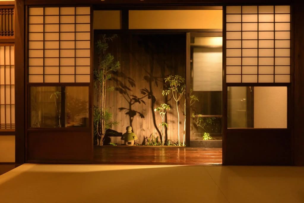 Inari Ohan - photo 16