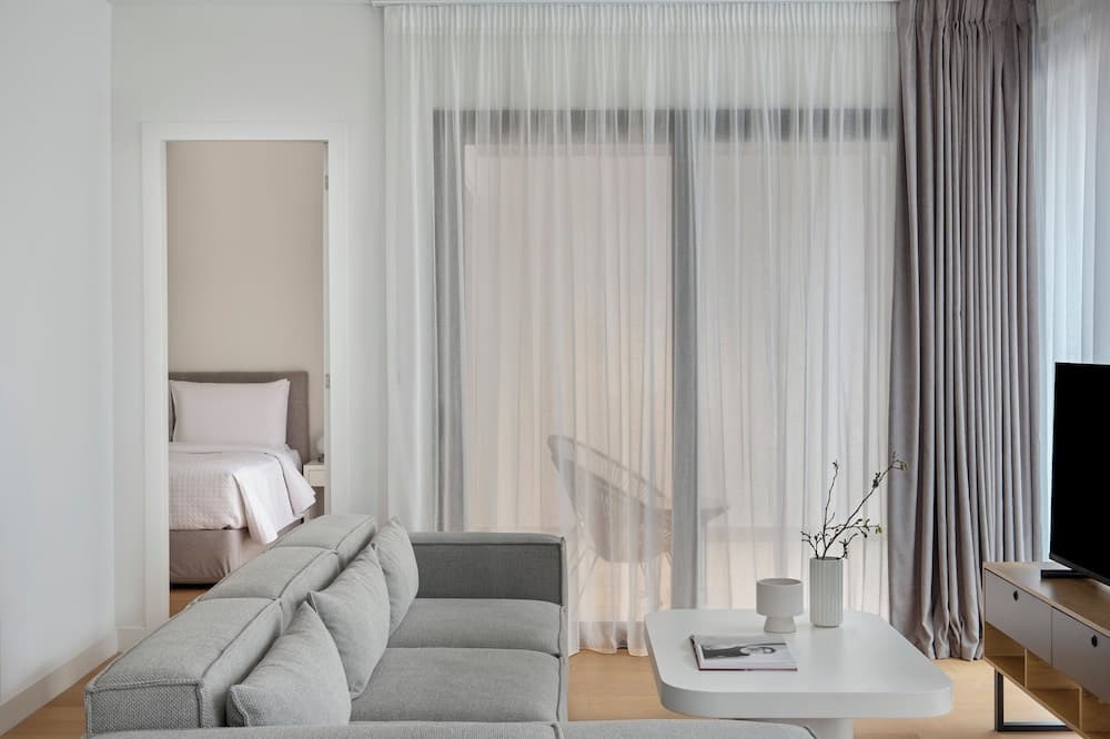 September Athens Residences - photo 43