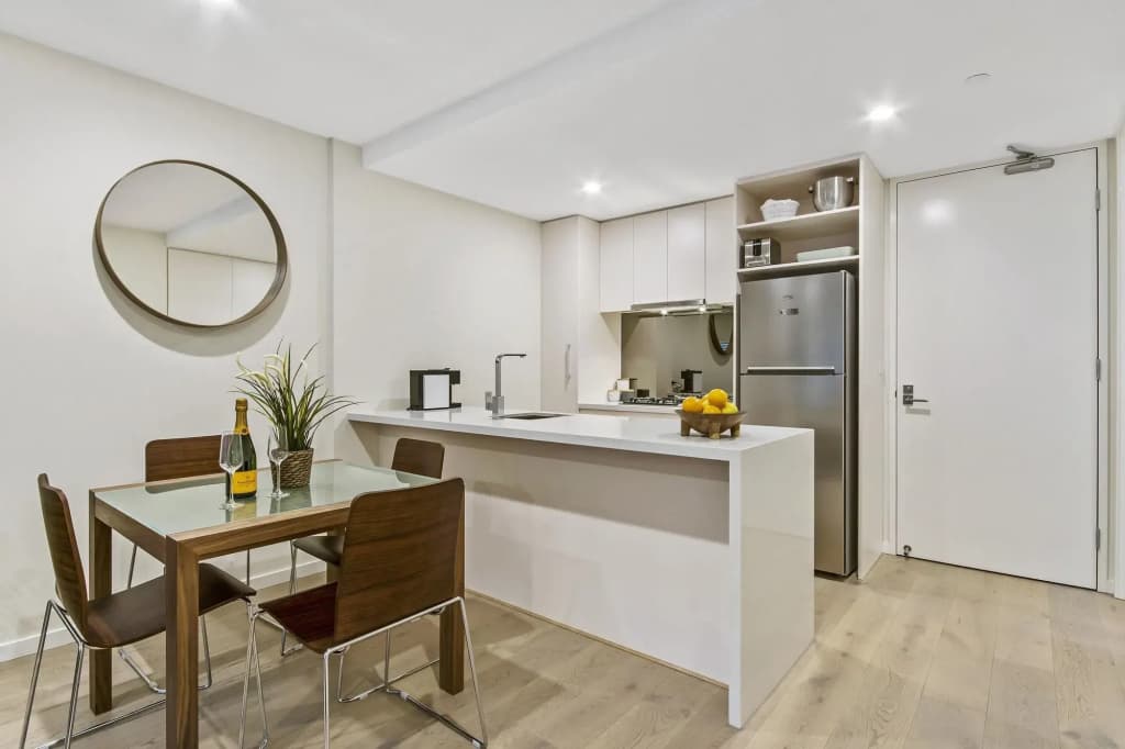 Melbourne City Apartments - Teri - photo 23