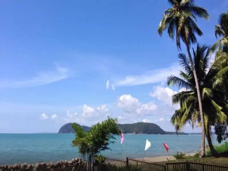 Fishing Bay Resort - photo 7