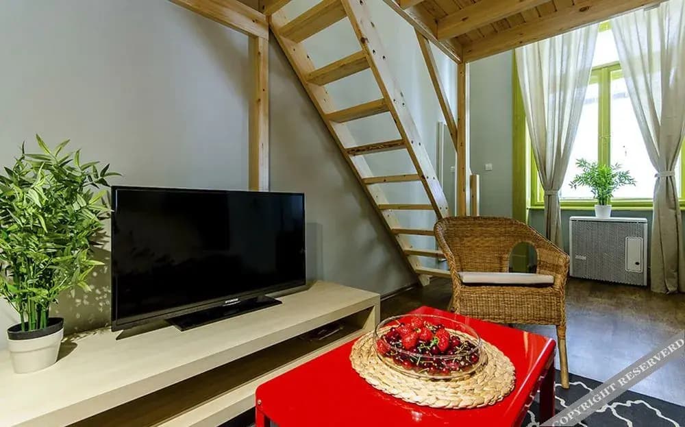 Chili Apartments - photo 43