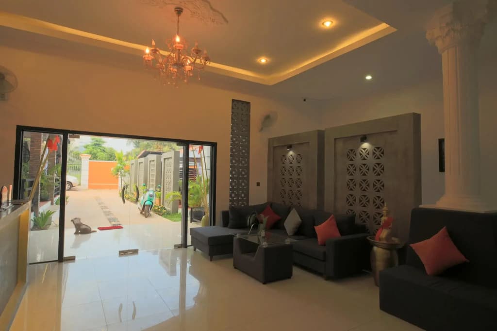 Sakun Angkor Boutique - photo 3
