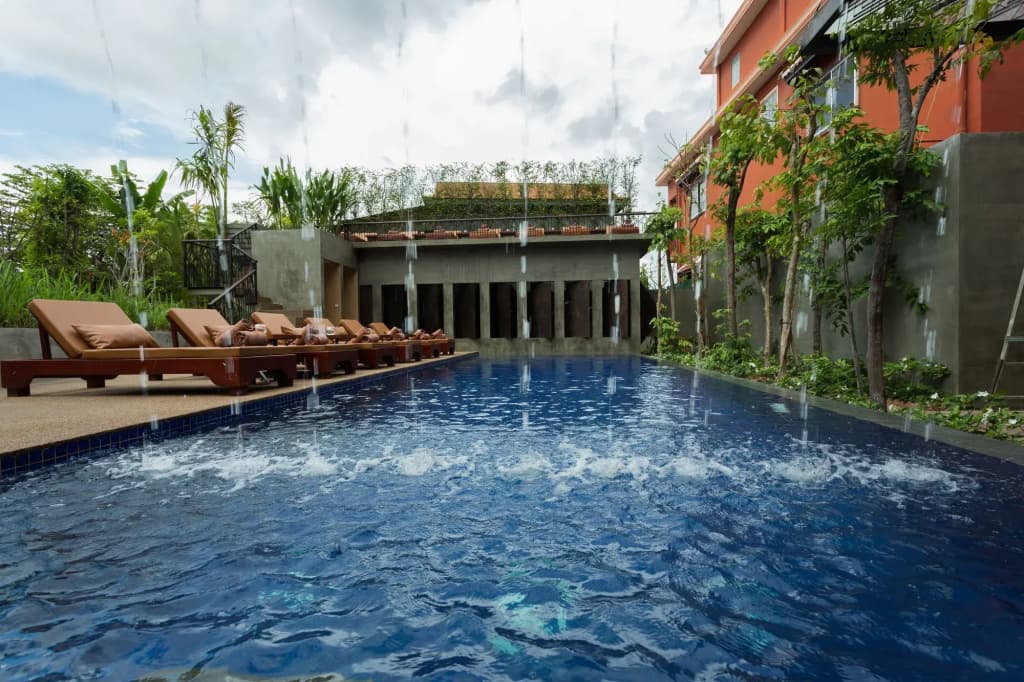 Golden Temple Villa - photo 18