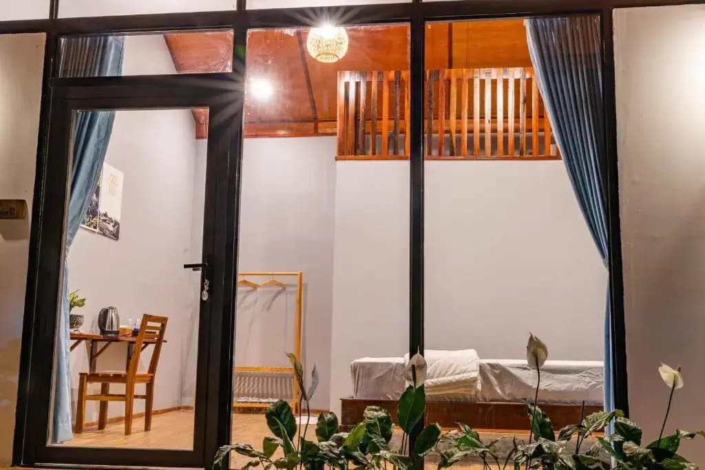 Bebe homestay - photo 5