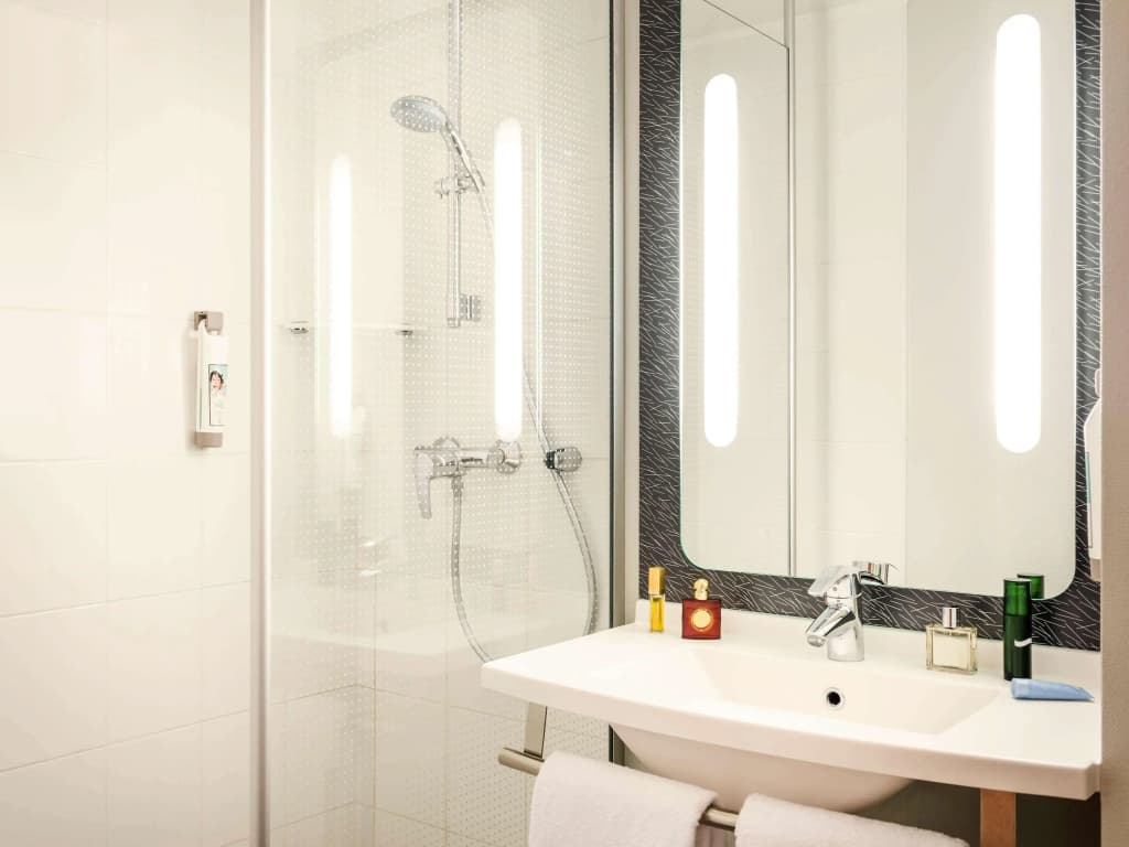 ibis Paris 17 Clichy-Batignolles - photo 11