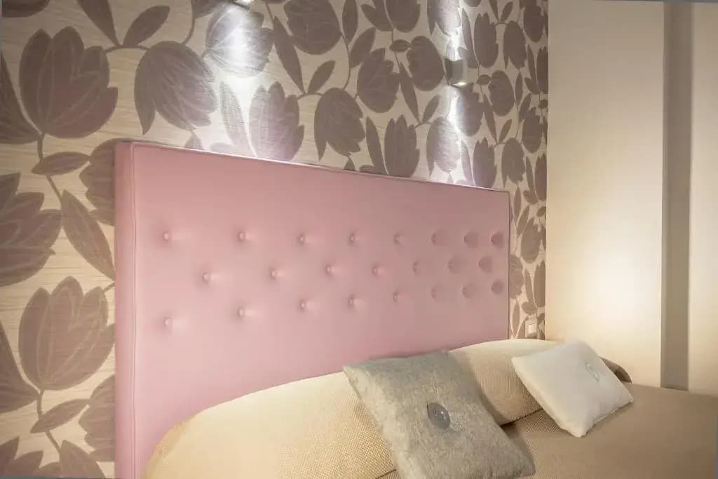 Rome King Suite - photo 2