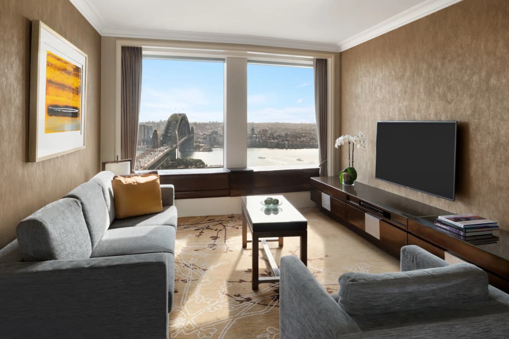 Shangri-La Sydney - photo 32