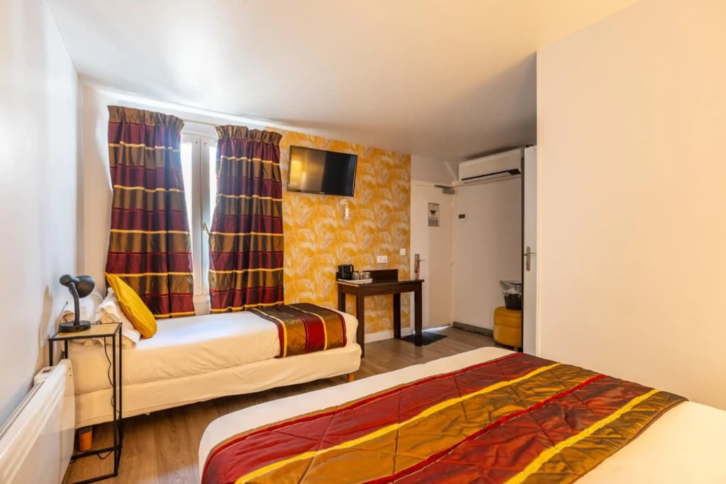 Hotel Relais Bergson - photo 13