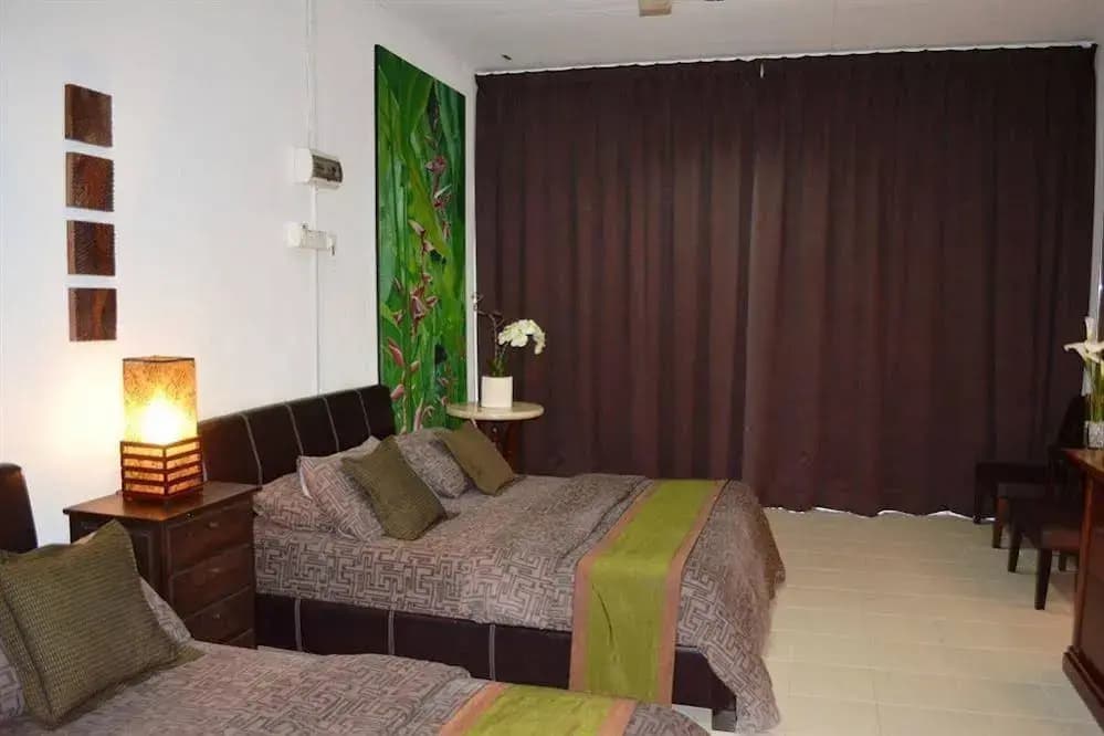 Rasa Eksotika Vacation Home - photo 5