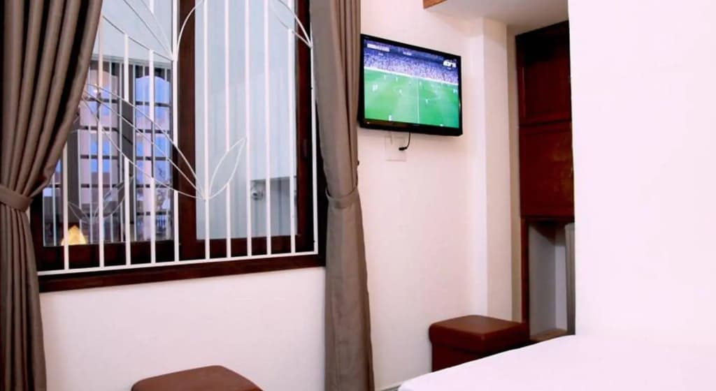 Green Grass Homestay - photo 4