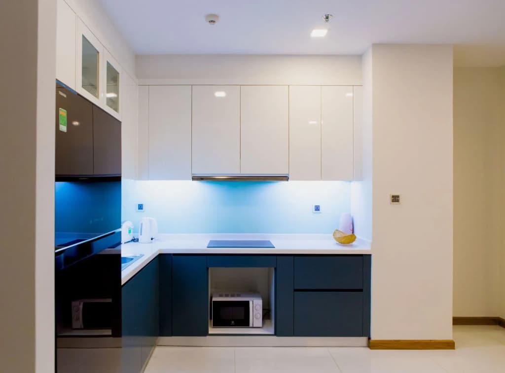 Kim Property Vinhomes Central Park - photo 13