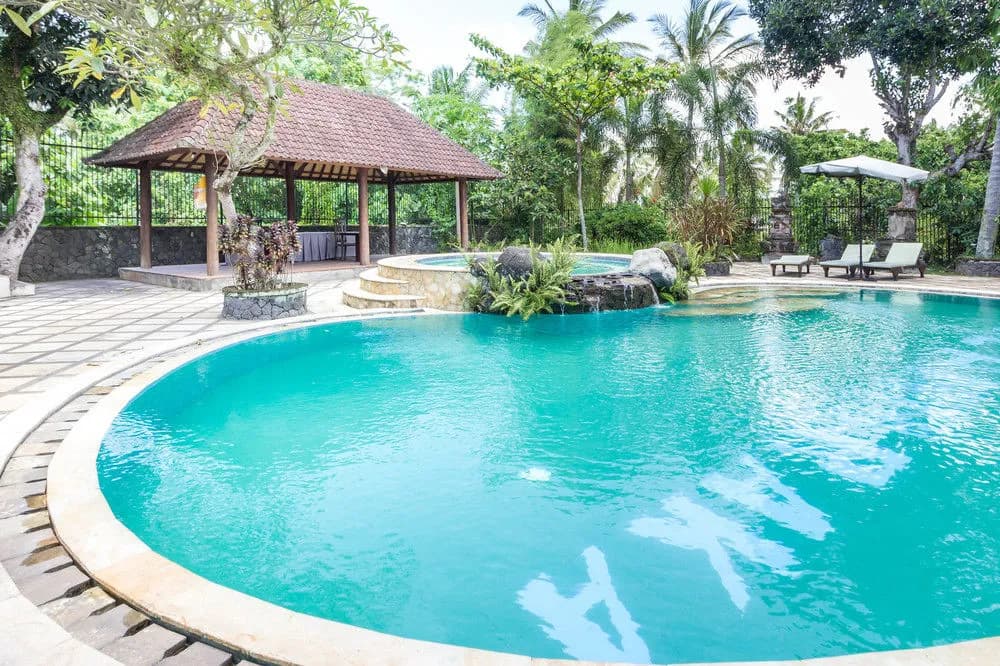 RedDoorz Plus @ Tjampuhan Ubud - photo 13