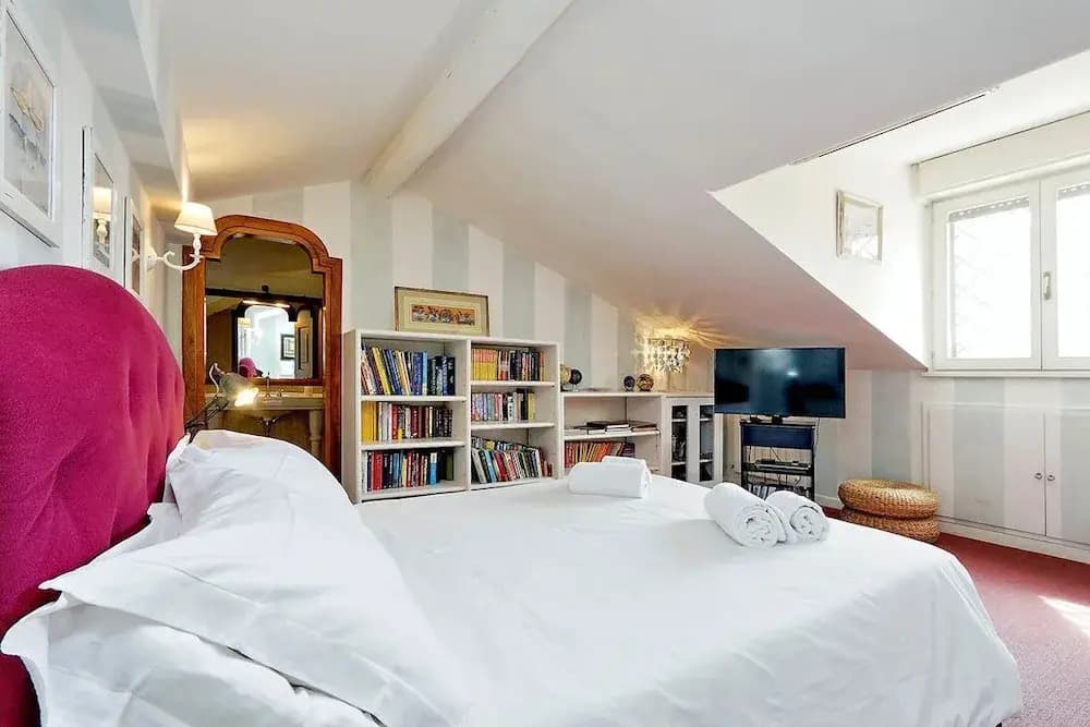 Spanish Steps Terrace Penthouse - photo 4