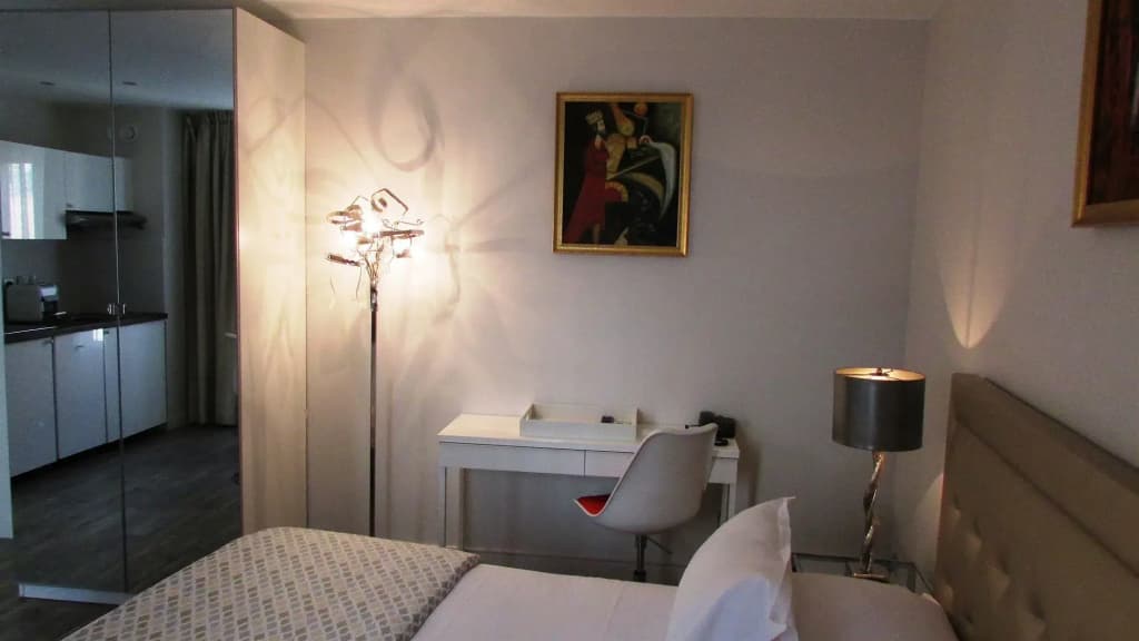 Residence Champs de Mars - photo 3