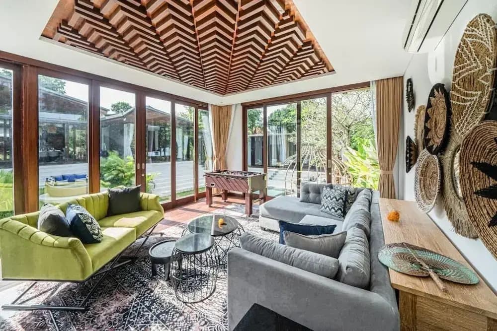 De Prestigio Villa II - photo 18