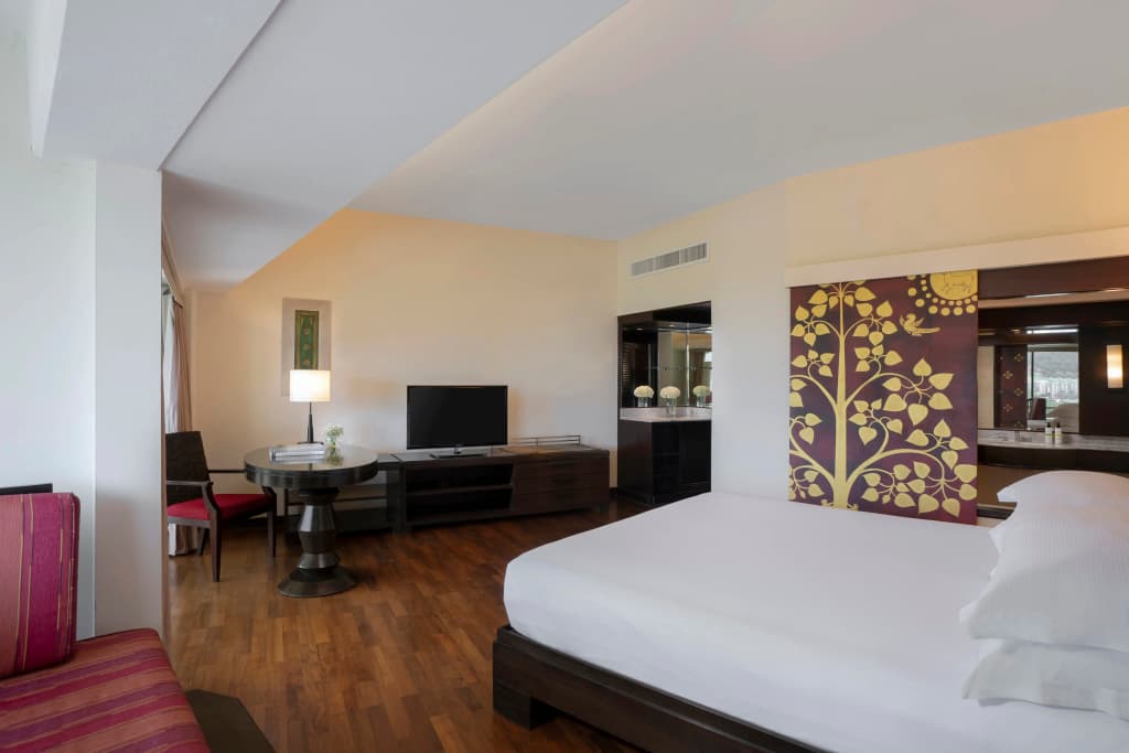 Pullman Phuket Karon Beach Resort ex. Hilton Phuket Arcadia Resort - photo 4
