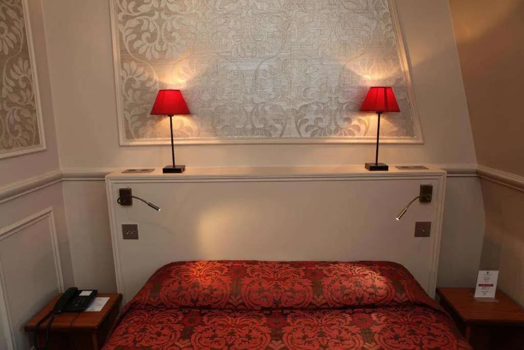 Hotel Montpensier - photo 23
