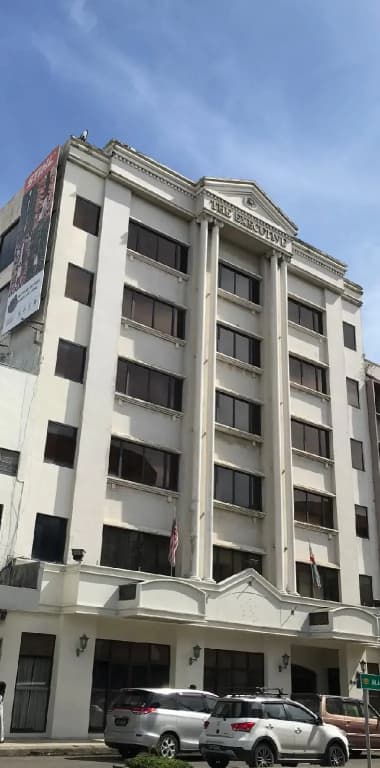 The Executive Hotel Lahad Datu - main photo